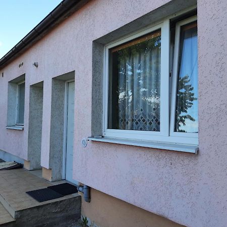Noclegi Starogard Gdański Kültér fotó