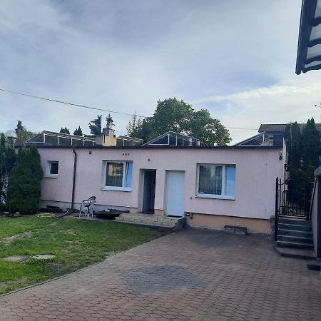 Noclegi Starogard Gdański Kültér fotó