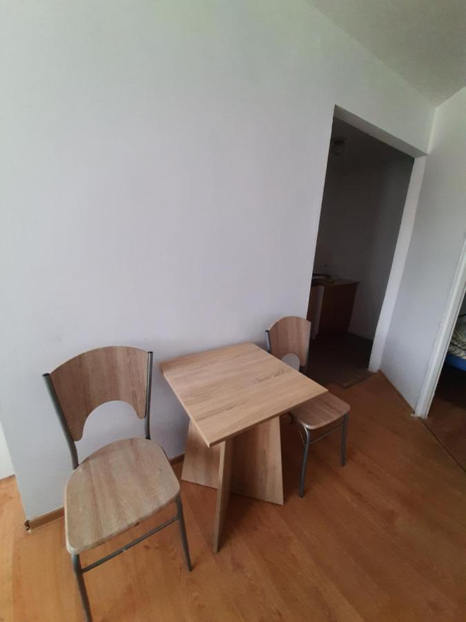 Noclegi Starogard Gdański Kültér fotó