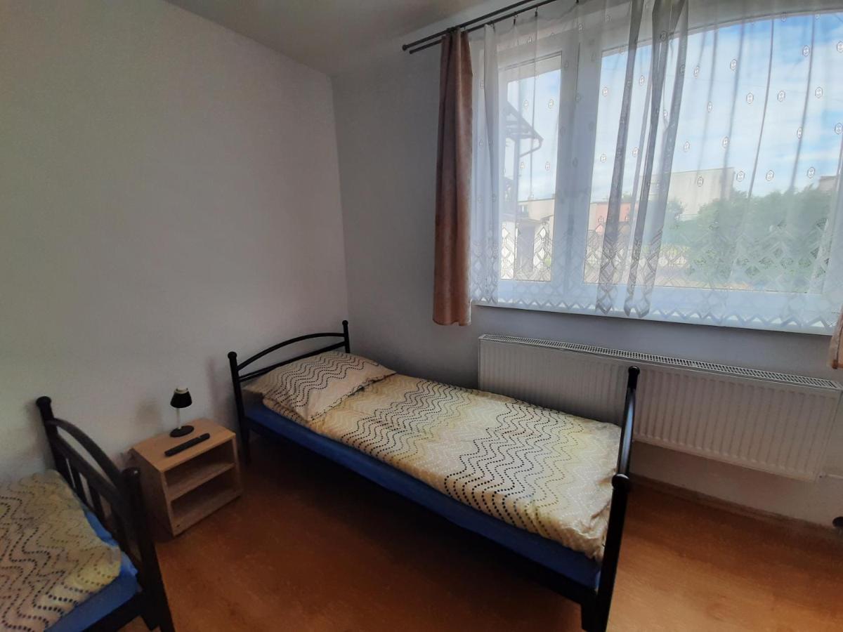 Noclegi Starogard Gdański Kültér fotó