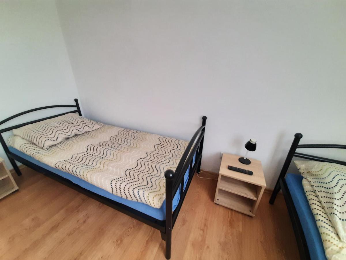 Noclegi Starogard Gdański Kültér fotó