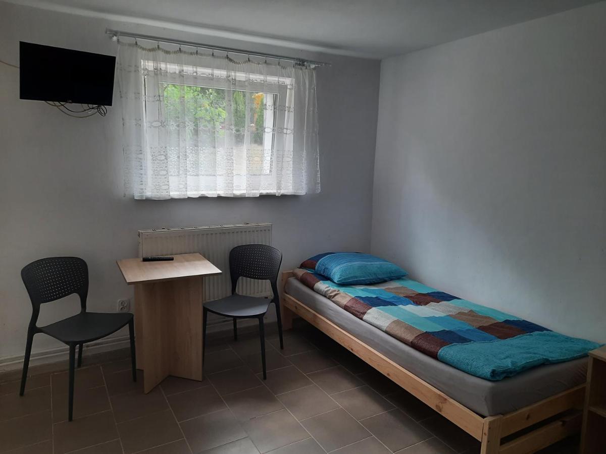 Noclegi Starogard Gdański Kültér fotó
