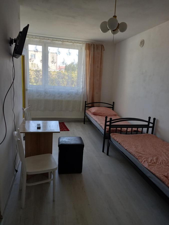 Noclegi Starogard Gdański Kültér fotó