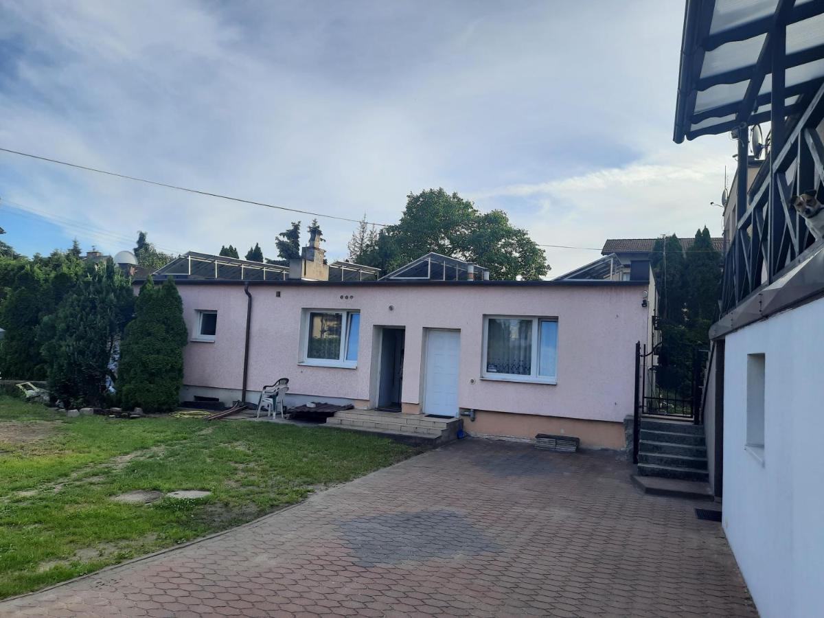 Noclegi Starogard Gdański Kültér fotó