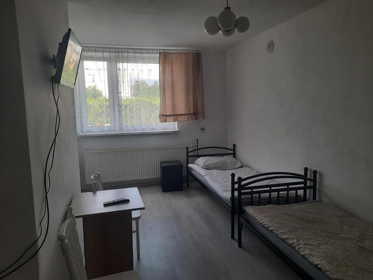 Noclegi Starogard Gdański Kültér fotó