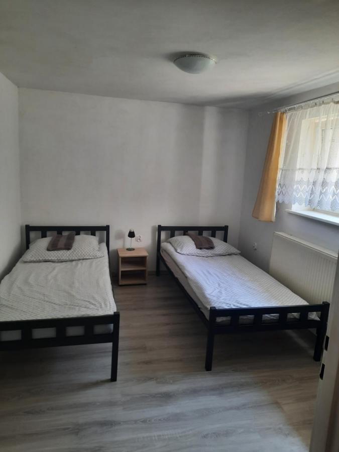 Noclegi Starogard Gdański Kültér fotó