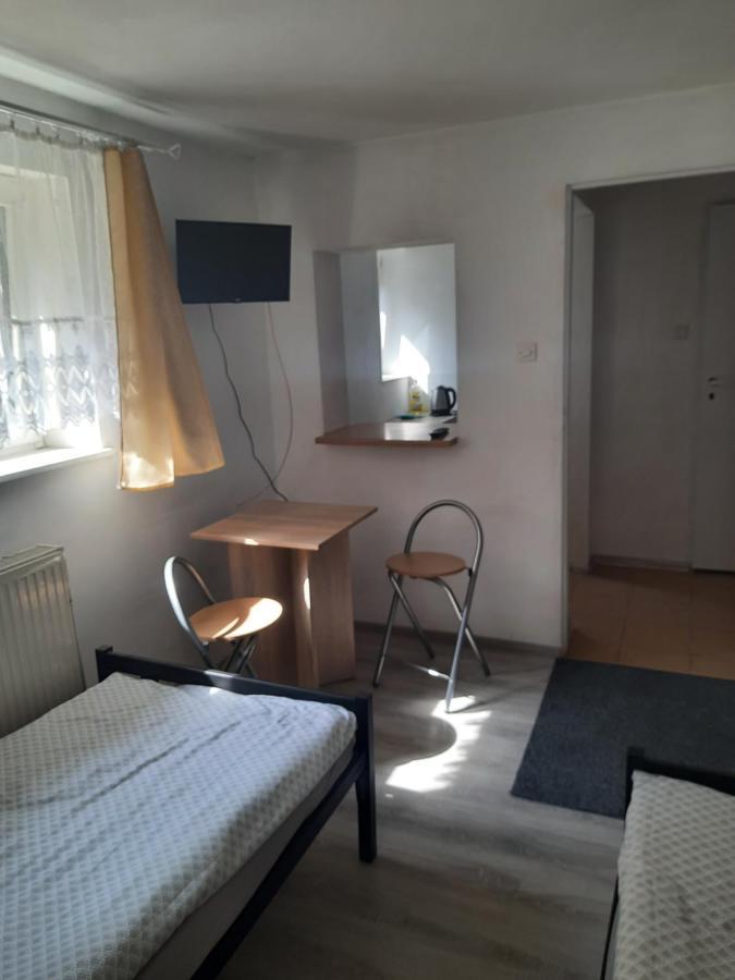 Noclegi Starogard Gdański Kültér fotó