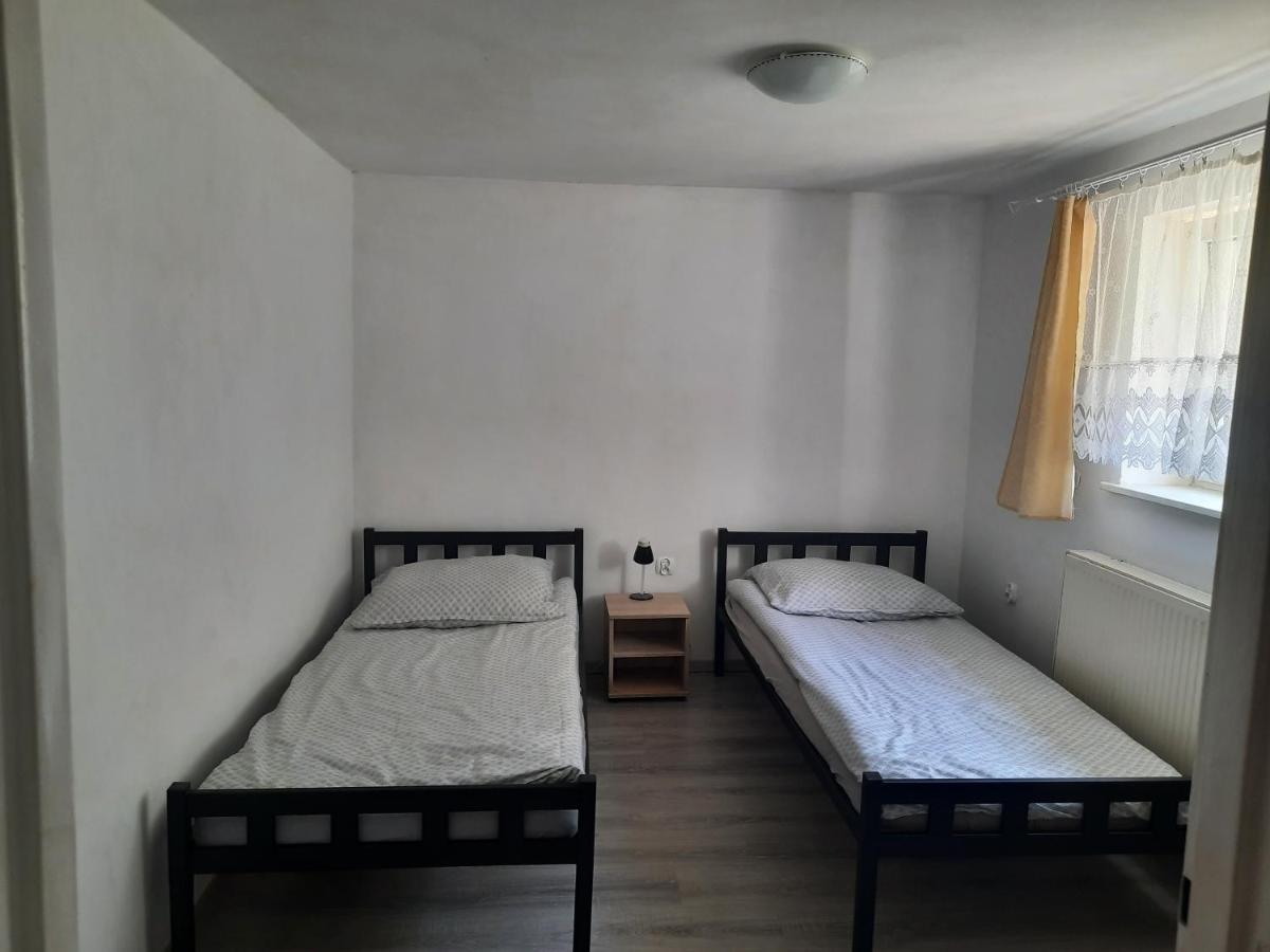 Noclegi Starogard Gdański Kültér fotó