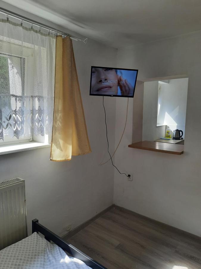 Noclegi Starogard Gdański Kültér fotó